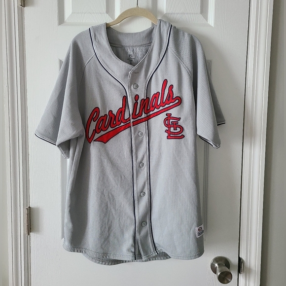 MLB Other - St. Louis Cardinals Jersey